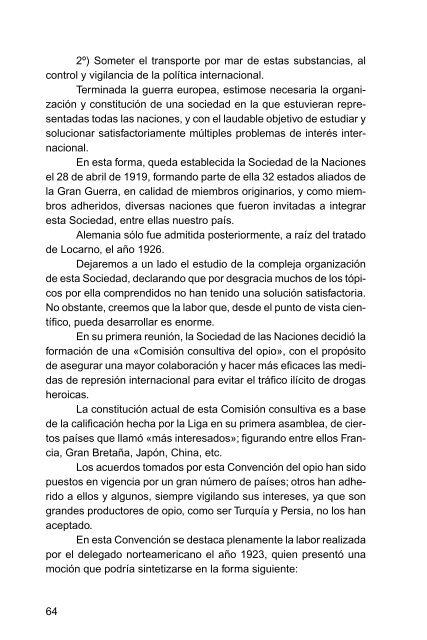Higiene Mental y Delincuencia (1933) - Salvador Allende