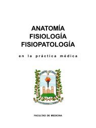 ANATOMÍA FISIOLOGÍA FISIOPATOLOGÍA - Universidad de Morón
