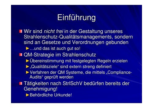 110713_QM-undSicherheitsmanagement in der ... - Uniklinik Köln