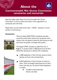 easy_read_about_cwgc_cemeteries_and_memorials