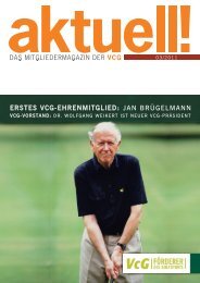 Ausgabe 2008-01a.qxd - VcG