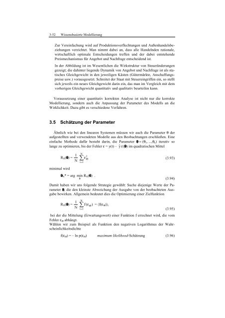 Adaptive Modellierung und Simulation - Adaptive Systemarchitektur ...