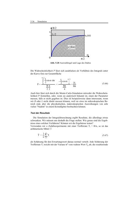 Adaptive Modellierung und Simulation - Adaptive Systemarchitektur ...