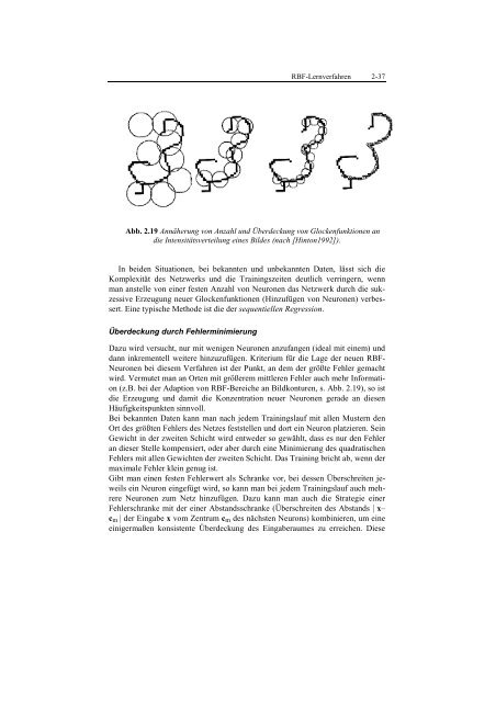 Adaptive Modellierung und Simulation - Adaptive Systemarchitektur ...