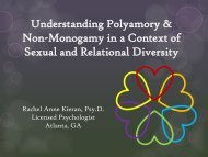 Polyamory Day