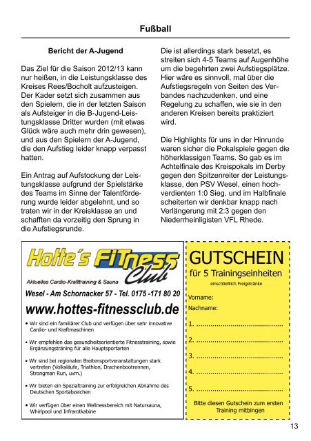 PDF Datei öffnen - BSV Gruen-weiss-Flueren