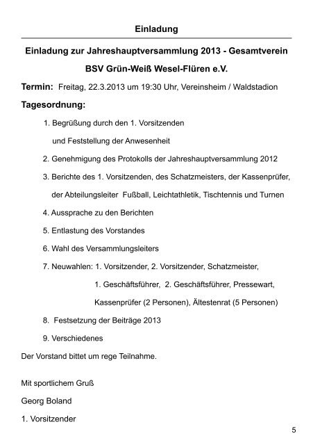 PDF Datei öffnen - BSV Gruen-weiss-Flueren