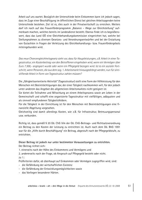 Download als PDF - Sozialplattform Oberösterreich