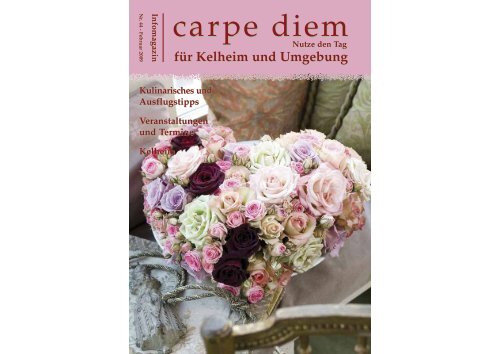 Kelheim - Carpe Diem Magazin