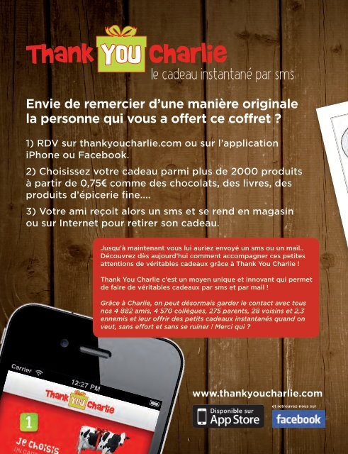 Les Bons restos du Routard - E-Merchant