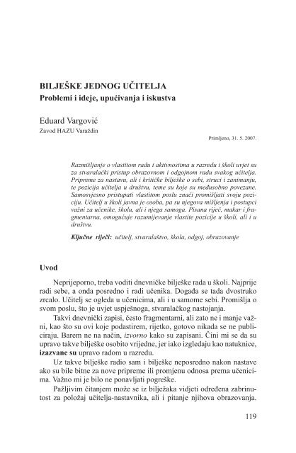 upoznavanje učitelja s kolegama što se dogodilo sa samima i freddie izlascima
