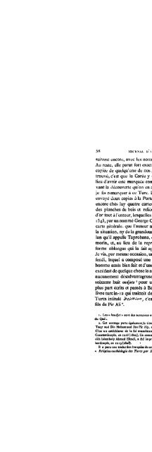 Dimanche iS janvier. - Notes du mont Royal