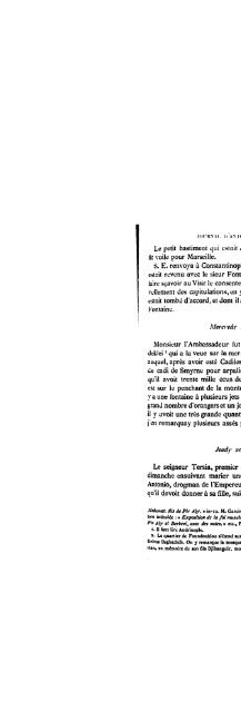 Dimanche iS janvier. - Notes du mont Royal