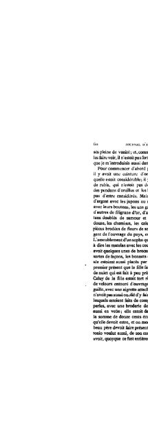 Dimanche iS janvier. - Notes du mont Royal