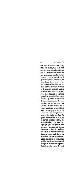 Dimanche iS janvier. - Notes du mont Royal
