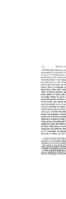 Dimanche iS janvier. - Notes du mont Royal