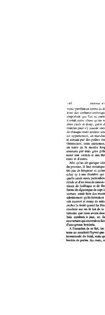 Dimanche iS janvier. - Notes du mont Royal
