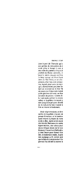Dimanche iS janvier. - Notes du mont Royal
