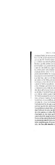 Dimanche iS janvier. - Notes du mont Royal