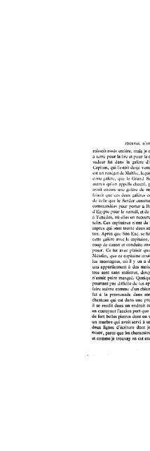Dimanche iS janvier. - Notes du mont Royal