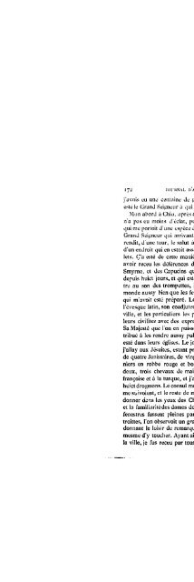 Dimanche iS janvier. - Notes du mont Royal