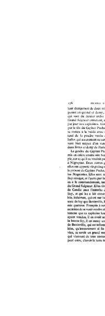 Dimanche iS janvier. - Notes du mont Royal