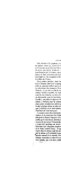 Dimanche iS janvier. - Notes du mont Royal