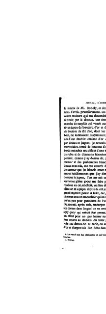 Dimanche iS janvier. - Notes du mont Royal