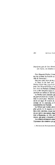Dimanche iS janvier. - Notes du mont Royal