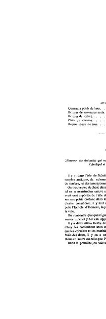 Dimanche iS janvier. - Notes du mont Royal