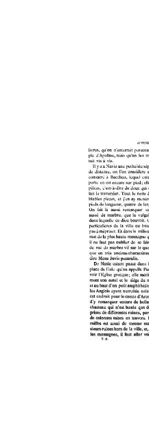 Dimanche iS janvier. - Notes du mont Royal