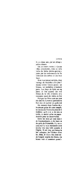 Dimanche iS janvier. - Notes du mont Royal