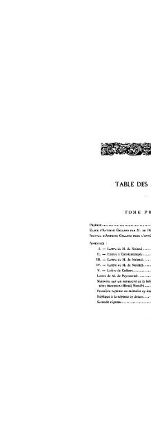 Dimanche iS janvier. - Notes du mont Royal