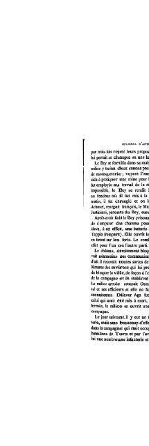 Dimanche iS janvier. - Notes du mont Royal