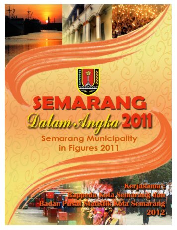 Bab II - Pemerintah Kota Semarang
