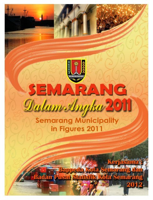 Bab II - Pemerintah Kota Semarang
