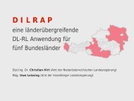 DILRAP - ADV e-Government Konferenz Startseite