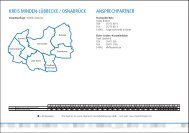 ansprechpartner kreis minden-lübbecke / osnabrück - Rautenberg ...