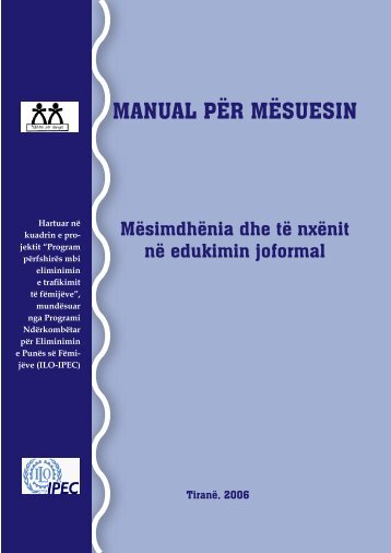 Manual për Mësuesin - Fsash-spash.com