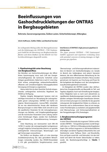 download Artikel PDF - Veenker