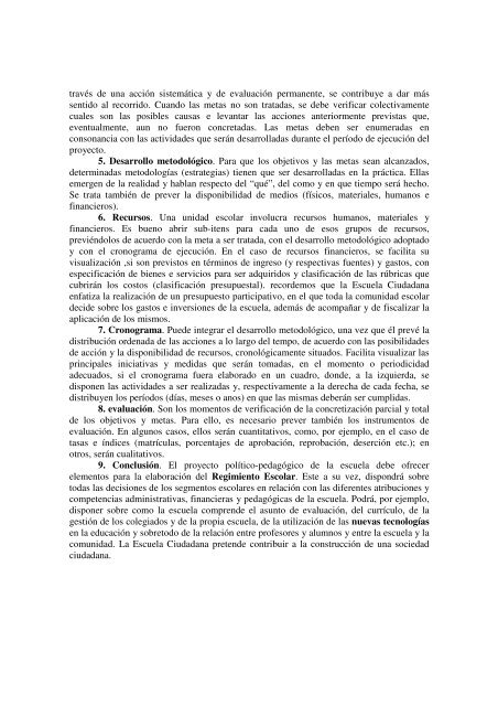 PADILHA, Paulo Roberto. Planeación dialógica - Colombia Aprende