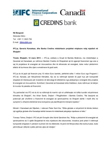 format PDF këtu (klik) - Banka Credins
