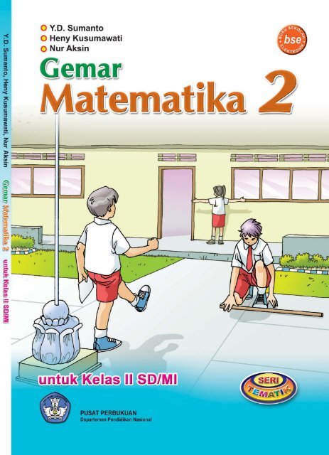 2. Membandingkan Bilangan - Buku Sekolah Elektronik