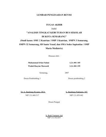 Panduan-tugas-akhir-elektro-revisi-03 - Fakultas Teknik Panduan-tugas-akhir-elektro-revisi-03 - Fakultas Teknik