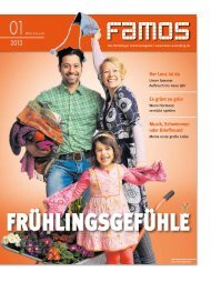 aktuelle Ausgabe als PDF runterladen - famos