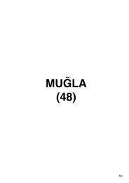 MUĞLA (48)