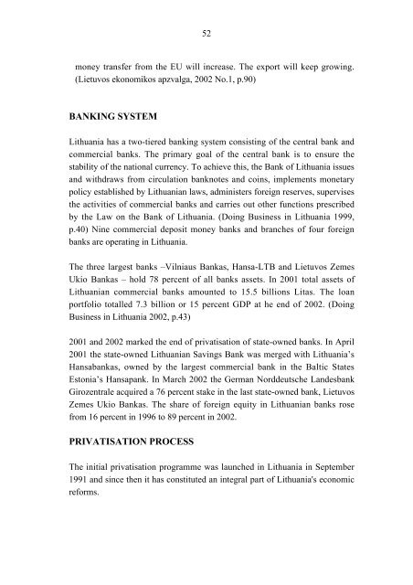 Working Life Barometer in the Baltic Countries 2002 (pdf) - mol.fi