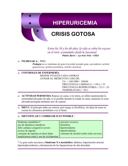 dietas de sarcoidosis y diabetes