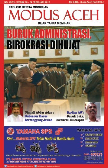 Download - Modus Aceh