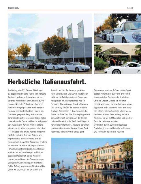 Porsche Zentrum Landshut